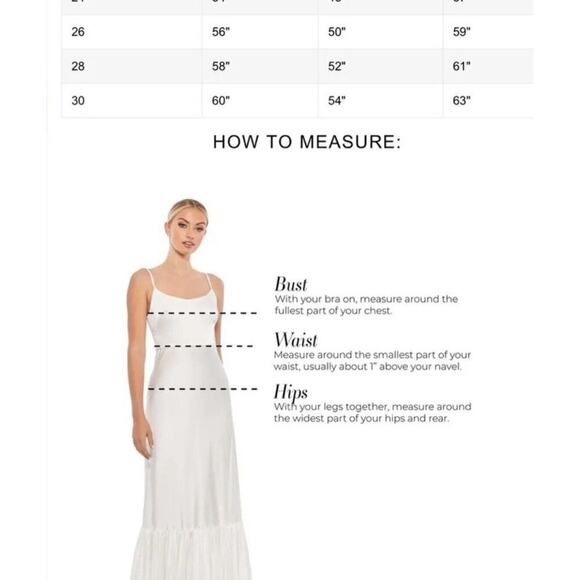 Mac Duggal Beaded Cuff Drop Shoulder Faux Wrap Gown Maxi Dress 8 Midnight Navy - Picture 14 of 15